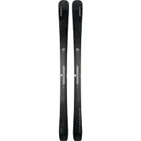 Elan - Skidor - Wingman 86 Black Edition 2027 för UnisexUll - Storlek 182 cm - Svart