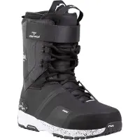Northwave - Snowboardboots herr - Decade Pro Black/White för Unisex - Storlek 43 - Svart