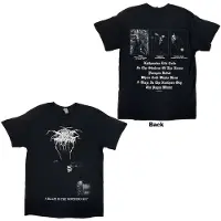Ginza.se Darkthrone: a Blaze in the Northern Sky/Alb