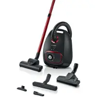 Bosch BGL41POW2H Serie 4 arbetsdammsugare
