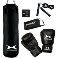 Hammer BOXING Boxningsset Chicago