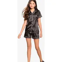 Lipsy Pyjamas svart / vit