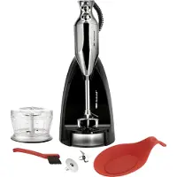 Esge-Zauberstab ESGE Wand M 200 - Stavmixer - 200 W - krom