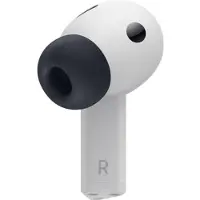 Samsung Galaxy Buds3 FE HÖGER Hörlursersättningsdel, 1 st - Grå
