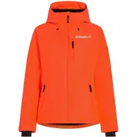 O'Neill Fwc Cruz Snow Jacka