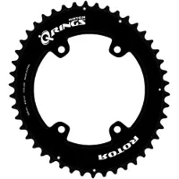 Rotor Q Ring Shimano Grx 110 Bcd Ovalt Kedjehjul
