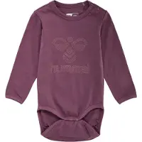 Hummel Fastwo Flipper Långärmad Body