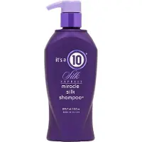 It's a 10 Silk Express Miracle Silk Schampo 295,7 ml