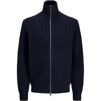 Jack & Jones Kofta 'Blastandfort' mörkblå