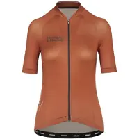 Bioracer Metalix Korta ärmar Cykeltröja