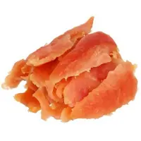 Hilton soft chicken jerky - hundgodis - 500 g