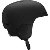 Salomon Helmet Brigade Index Mips Black