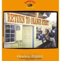 Ginza.se Return To Orange Street