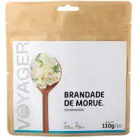 Voyager - Mat/hydrering - Brandade de Morue för UnisexUll
