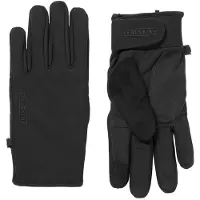 Sealskinz Lyng, handskar, svart