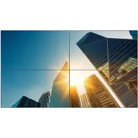 Philips Signage Solutions X-line 55´´ Skärm