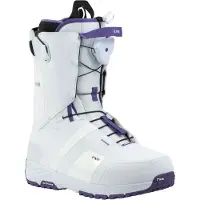 Northwave - Snowboardboots dam - Devine Hybrid White för Unisex - Storlek 39,5 - Vit