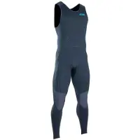 iON Long John Element 2.0 Mm Ärmlös Våtdräkt Utan Dragkedja
