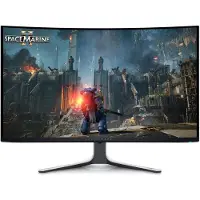 Dell 32" Alienware AW3225QF - 3840x2160 (4K) - 240Hz - OLED *DEMO*