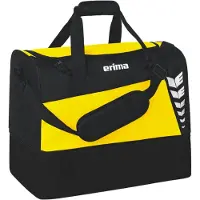 Erima Six Wings Bottom Compartment 35l Väska