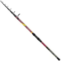 Colmic Pamir Boat Tele Spinnfiskespö
