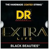 Dr Strings BKE-10/52 E-gitarrsträngar