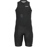 Bioracer Icon ärmlös Triathlondräkt