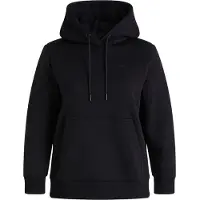 Peak Performance Original Small Logo Tröja Med Huva