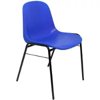 Piqueras Y Crespo Alborea Ergonomisk Kontorsstol 4 Enheter