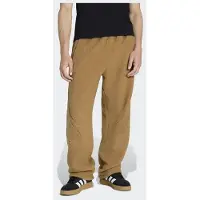 Adidas Originals BORG FLEECE TEAMGEIST TRÄNINGSBYXOR, storlek Medium