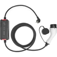 Digitus Ev Type F 7/4 230v Elbilsladdare 5 M