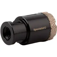 Specialist Diamantborr 11/2-9416; 16 mm