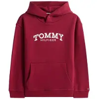 Tommy Hilfiger Monotype Print Huvtröja