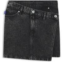 HUGO Galaxy 110268000 Jeanskjol
