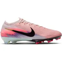 Nike Air Zoom Mercurial Vapor 16 Elite FG United - Silt Röd/Blå - Gräs (FG), storlek 40