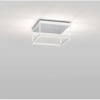 SERIEN LIGHTING Taklampor , dimbara, Vit, Vardagsrum, Aluminium
