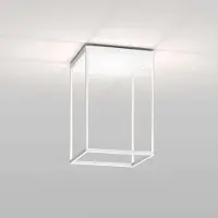 SERIEN LIGHTING Taklampor , dimbara, Vit, Vardagsrum, Aluminium