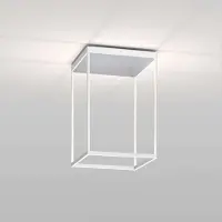 SERIEN LIGHTING Taklampor , dimbara, Vit, Vardagsrum, Aluminium