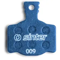 Sinter 009 Magura E-bike Organiska Skivbromsbelägg