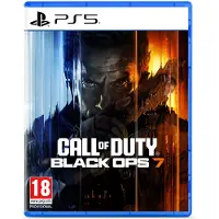 Playstation 5 Call Of Duty: Black Ops 7