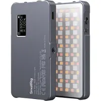 SmallRig 3489bc Led-spotlight