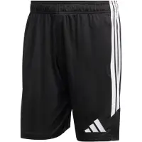 Adidas Sportbyxa 'Tiro 26' svart / vit