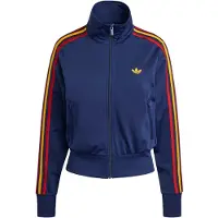 Adidas Originals Firebird Classic Sweatshirt Med Dragkedja