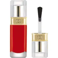 Dolce&Gabbana Nailed It! Nagellack 7 ml Red Icon