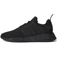 Adidas NMD_R1 Triple Black Unisex Sneakers Core-Black GZ9256 36