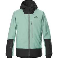 Eider - Skidjackor - M Ayas 2L Gore Tex Insulated Jkt Green Clay för UnisexUll - Storlek L - Grön