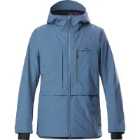 Eider - Skidjackor - M Eclipse 2L Gore Tex Insulated Jkt Storm Blue för Unisex - Storlek L - Blå