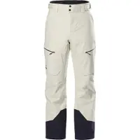 Eider - Skidbyxor - M Ayas 2L Gore Tex Insulated Pnt Wild Greige för UnisexUll - Storlek S - Beige