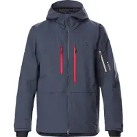 Eider - Skidjackor - M Torraz 2L Gore Tex Insulated Jkt Navy för Unisex - Storlek S - Marinblå