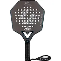 Stiga Cybershape 18K Hard Adam Axelsson Edition 2026